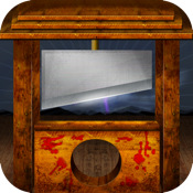 Bloody Finger Pro icon